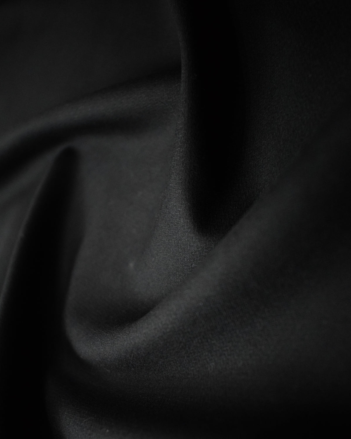 Black Unstitched