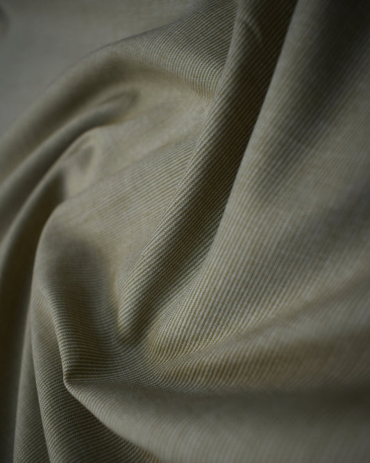 Beige Unstitched