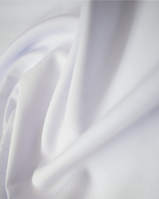 White Unstitched