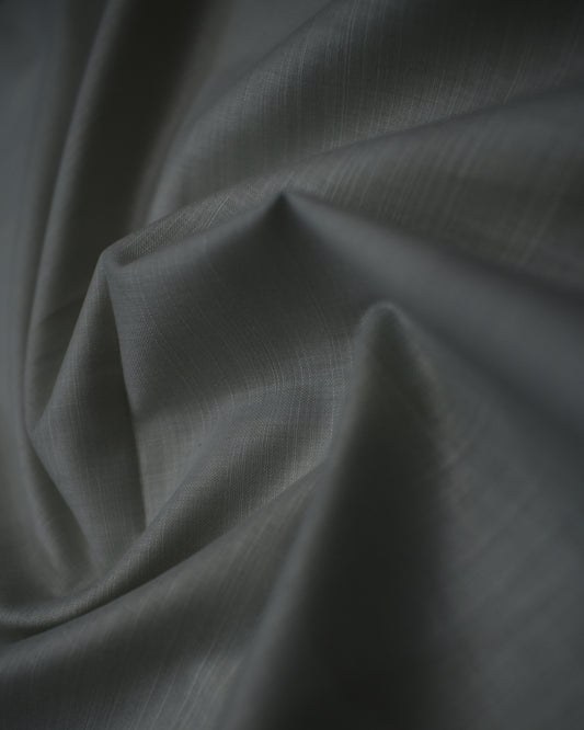 Electric Blue Unstitched