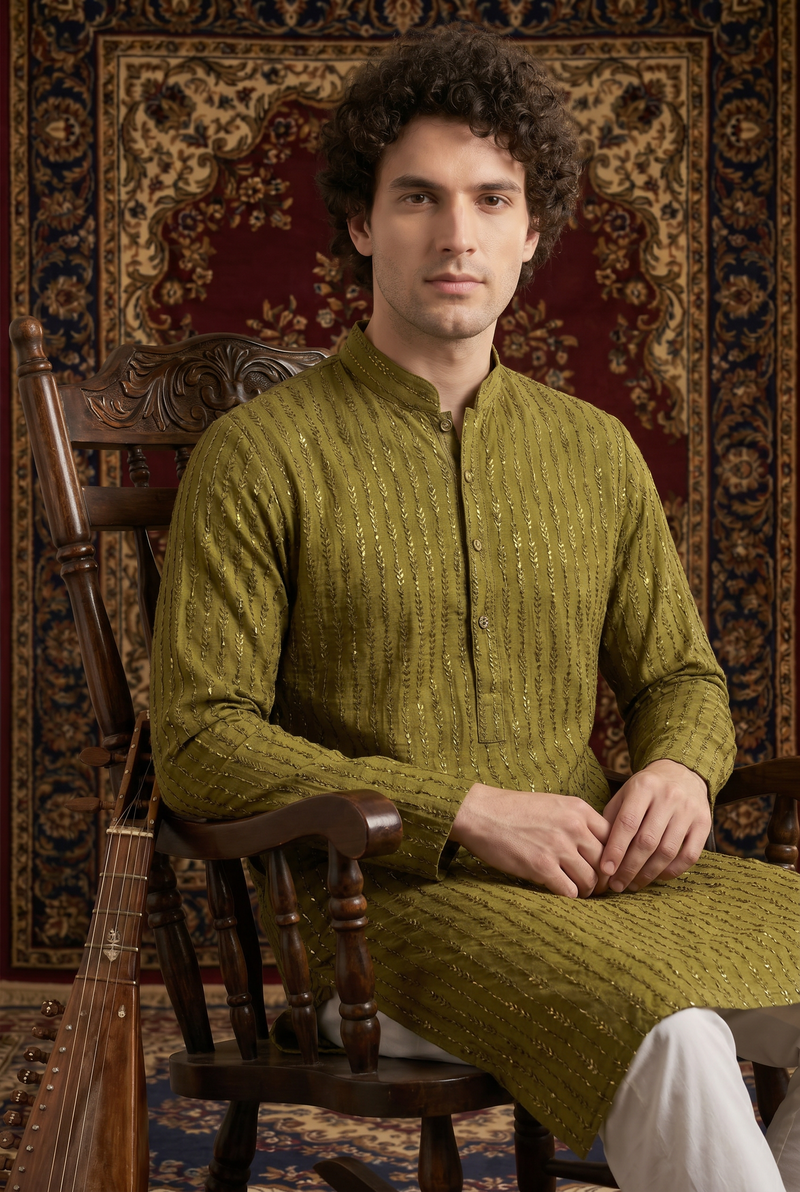 Kurta