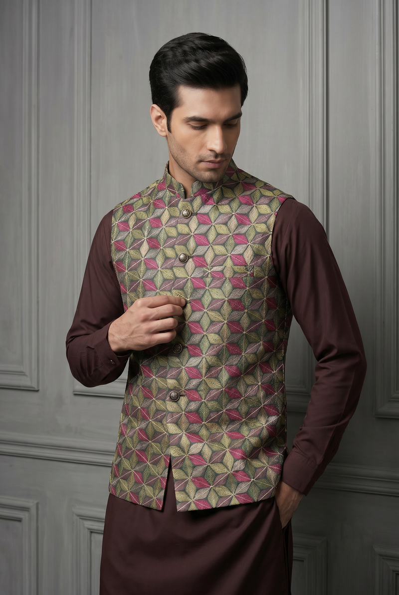 Waistcoat