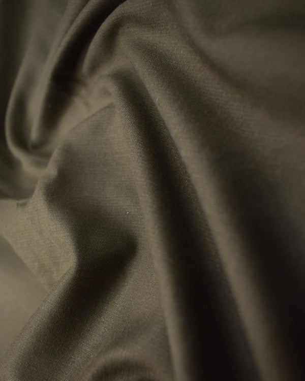 Brown Two Tone Unstitched