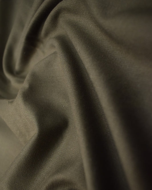 Army Green Unstitched