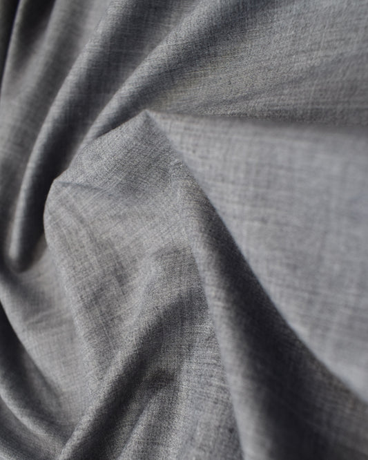 Malaysian Grey Unstitched