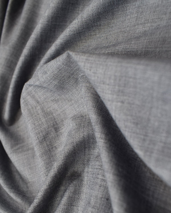 Malaysian Grey Unstitched