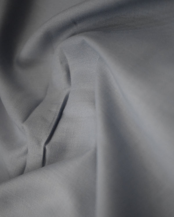 School Grey Unstitched
