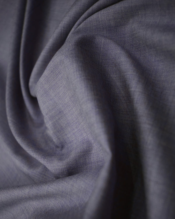 Light Purple Unstitched