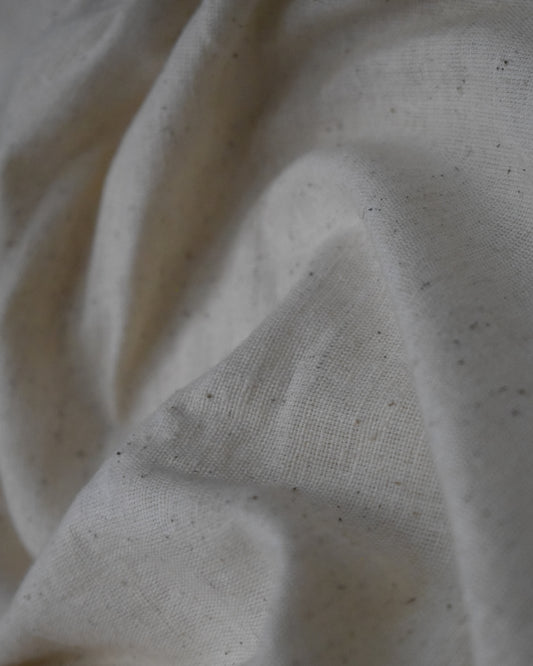 Ivory kaddai Unstitched