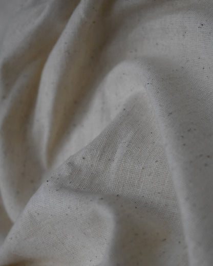 Ivory kaddai Unstitched