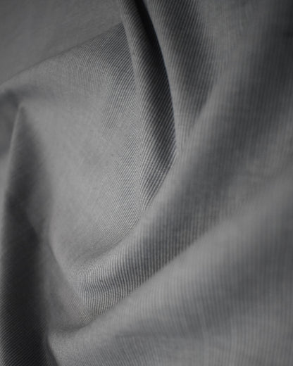 Light Grey Unstitched