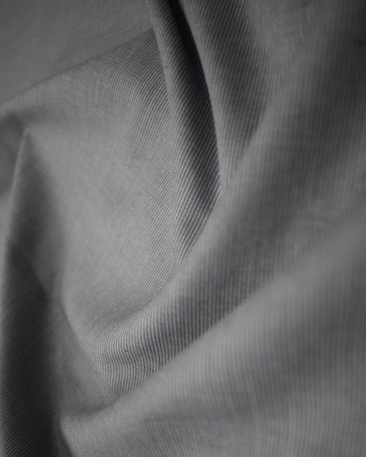 Light Grey Unstitched