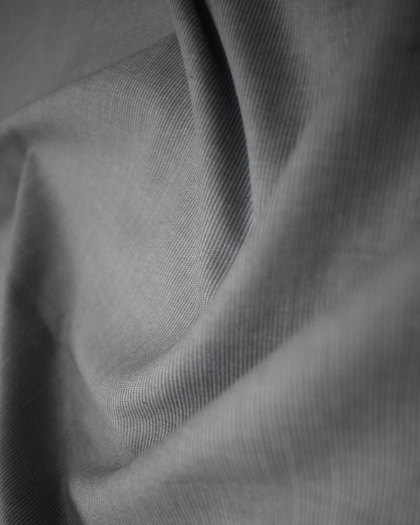 Light Grey Unstitched