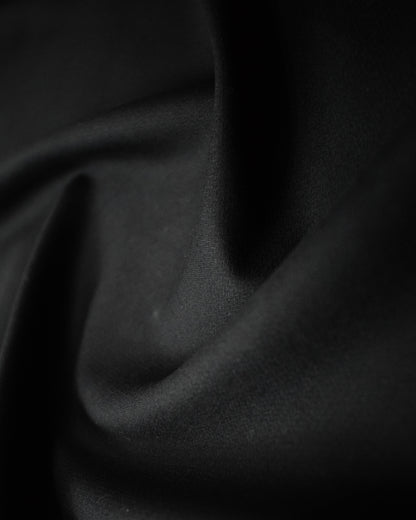 Black Unstitched