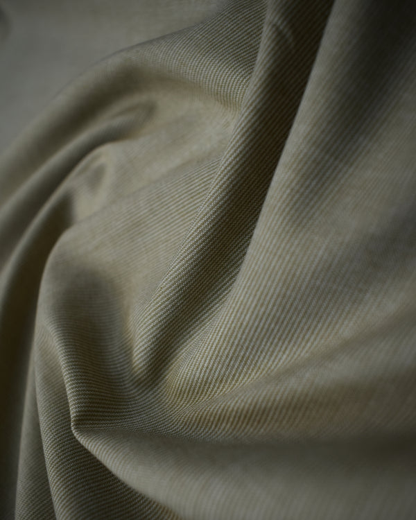 Beige Unstitched