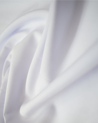 White Unstitched