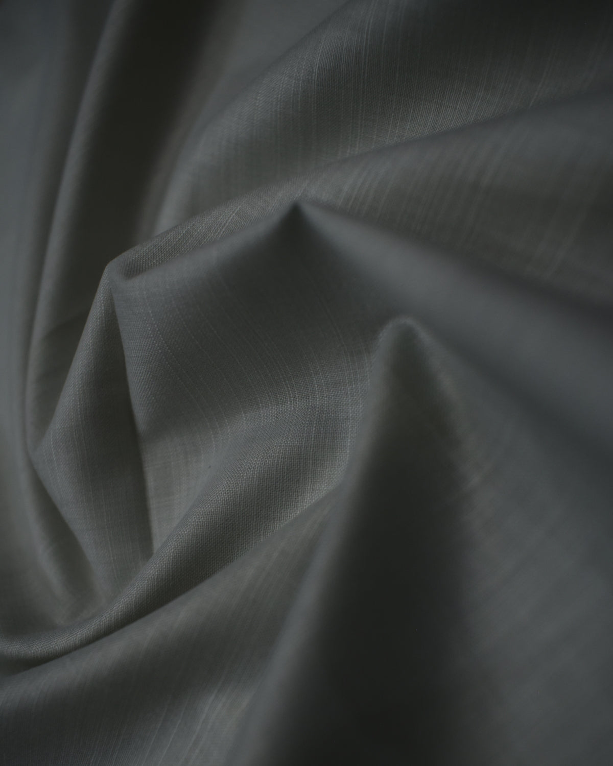 Electric Blue Unstitched