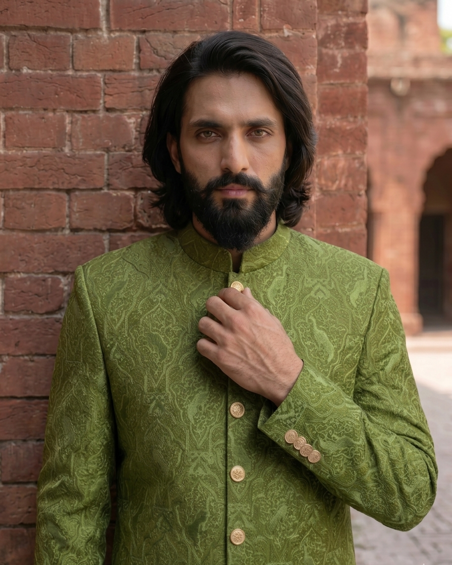 Sherwani-02
