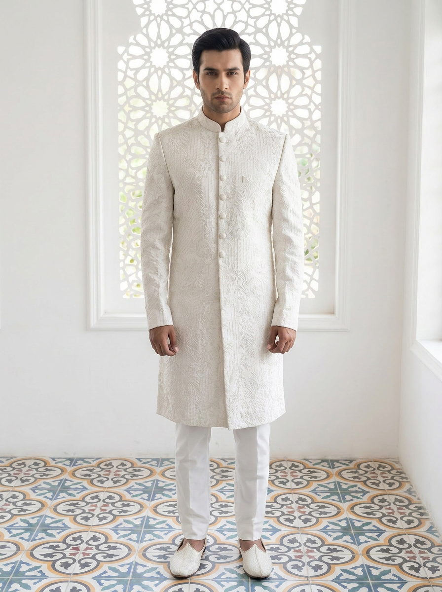 Sherwani-01