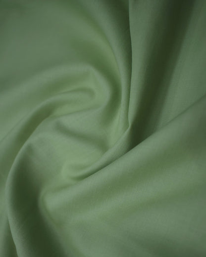 Pista Green Unstitched