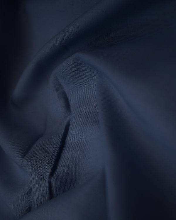 Royal Blue Unstitched