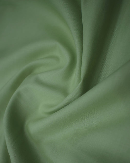 Pista Green Unstitched