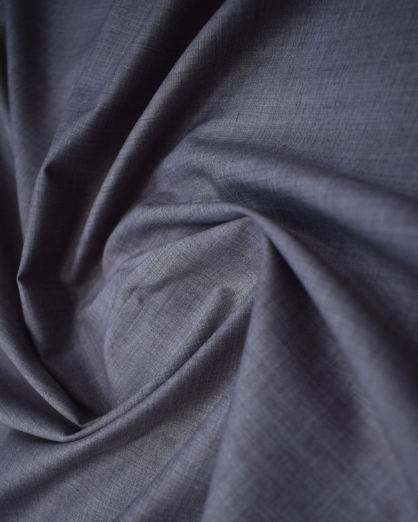 Light Purple Unstitched